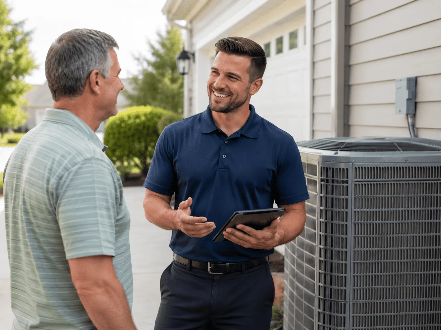 Heat Pump Installation Moody, MO FAQs